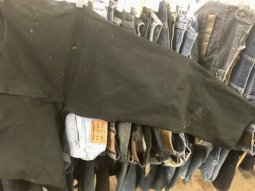 Thrift Store «MyUnique», reviews and photos, 188 Main St, Paterson, NJ 07505, USA