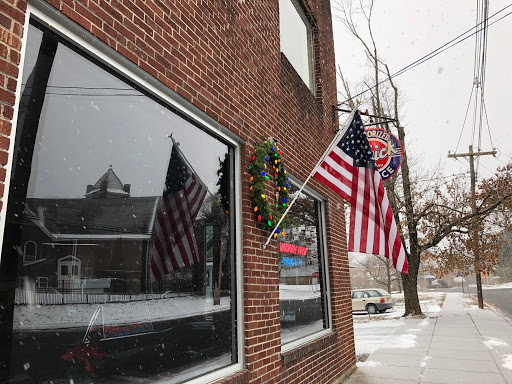 Auto Restoration Service «Cars LLC», reviews and photos, 205 Pearl St, Branchburg, NJ 08853, USA