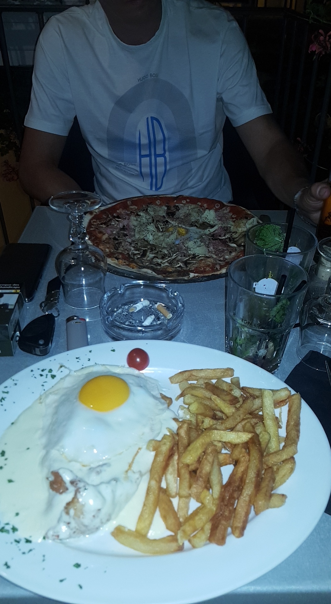 Photo n° 2 de l'avis de Hélène.a fait le 11/08/2020 à 21:39