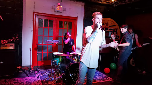 Coffee Shop «Fresh Brewed Coffee House», reviews and photos, 933 Broadway St, Myrtle Beach, SC 29577, USA