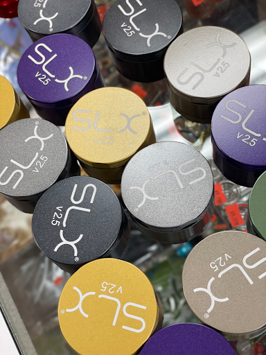 Tobacco Shop «SGV Smoke Shop», reviews and photos, 927 E Las Tunas Dr, San Gabriel, CA 91776, USA