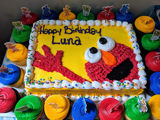 Bakery «Signature Desserts», reviews and photos, 3360 Library Rd, Pittsburgh, PA 15234, USA