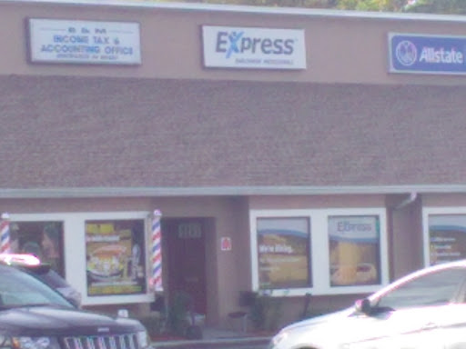Employment Agency «Express Employment Professionals of St. Petersburg, FL», reviews and photos, 4326 Park Blvd N, Pinellas Park, FL 33781, USA