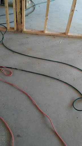 Golf Course «Cowan Creek Golf Club», reviews and photos, 1433 Cool Spring Way, Georgetown, TX 78633, USA