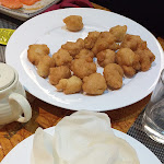 Photo n°4 de l'avis de Elvira.E fait le 17/10/2021 à 13:37 sur le  Tokyo Sushi à Manduria