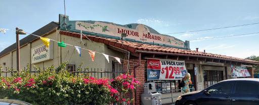 Liquor Store «Liquor Paradise», reviews and photos, 10277 E Foothill Blvd, Rancho Cucamonga, CA 91730, USA
