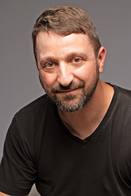 Gaël LEMOUTON - Sexologue à Caen, thérapie de couple & individuelle à Caen