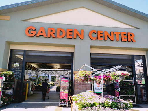 Home Improvement Store «The Home Depot», reviews and photos, 2960 Reynolds Ranch Pkwy, Lodi, CA 95240, USA