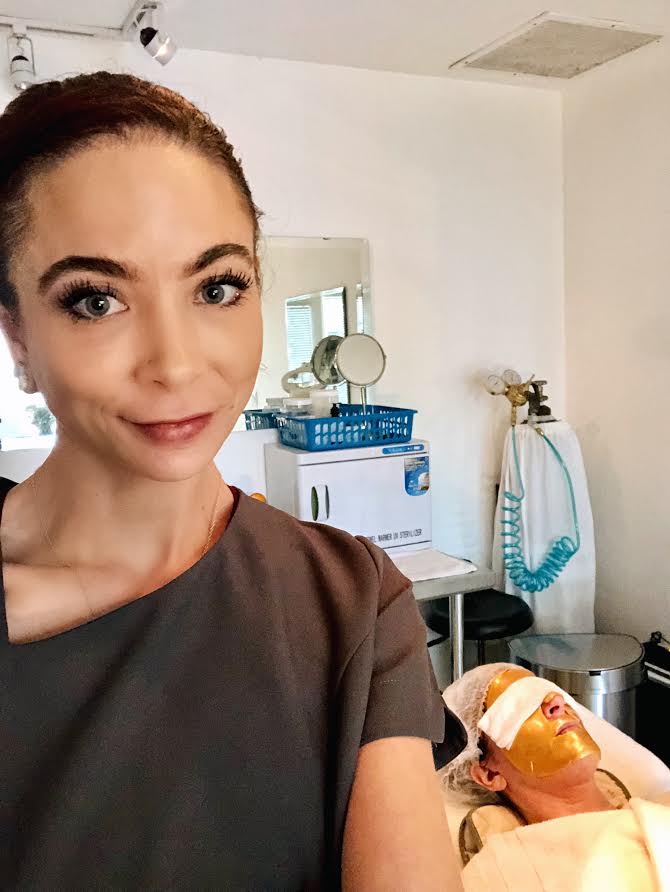 The Bay RxSkinClinic MedEsthetics by Allie 94563