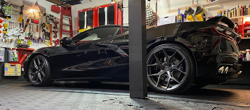 Motorsports LA image
