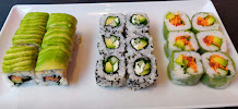 Plats et boissons du Restaurant japonais Planet Sushi à Asnières-sur-Seine - n°6