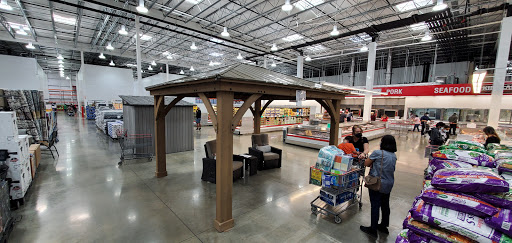  «Costco Wholesale», reviews and photos, 3500 Business Center Dr, Pearland, TX 77584, USA