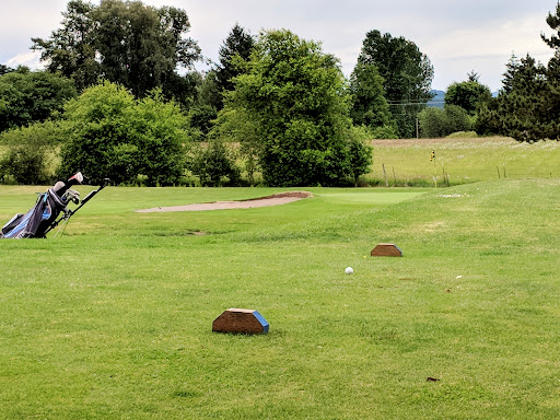 Golf Club «Dallas Golf Club», reviews and photos, 11875 Orrs Corner Rd, Dallas, OR 97338, USA