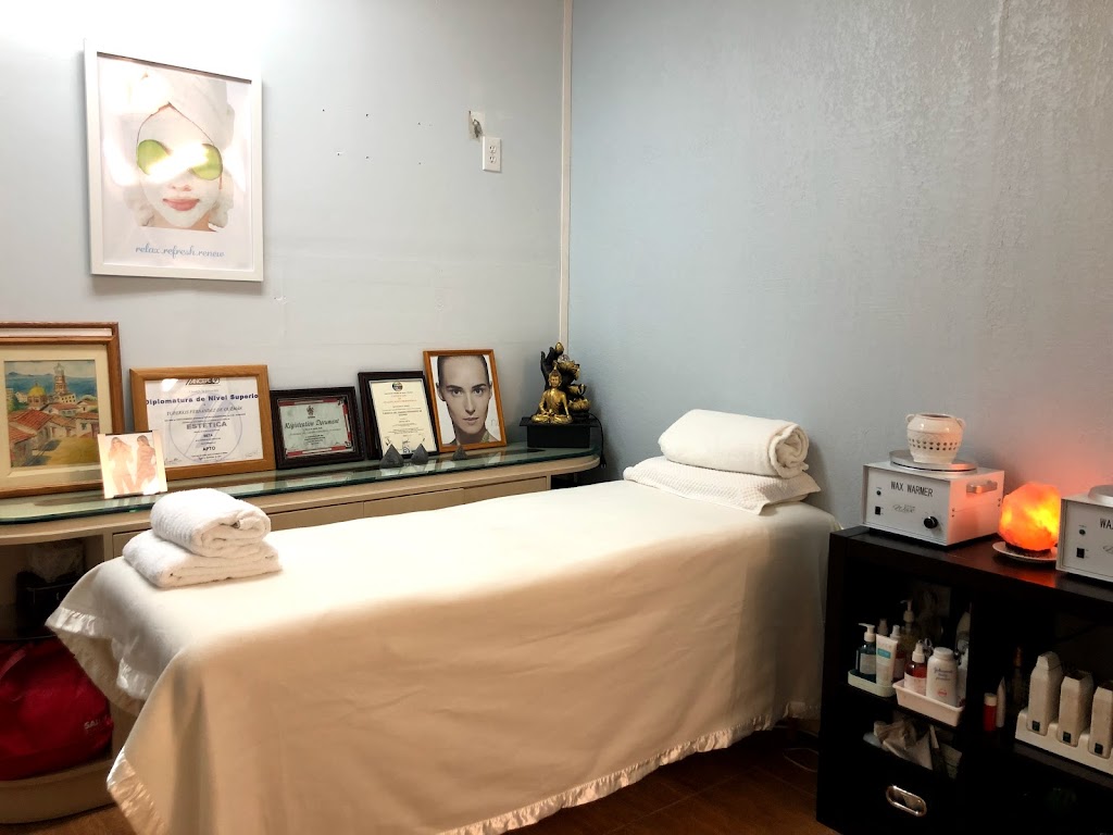 Yubi skincare 33023