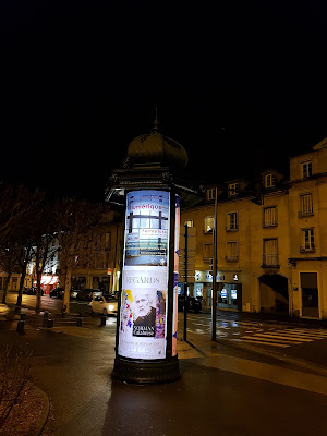 Parc Songeons à Compiègne