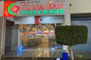 Canadian Pizza & Burger Malout image