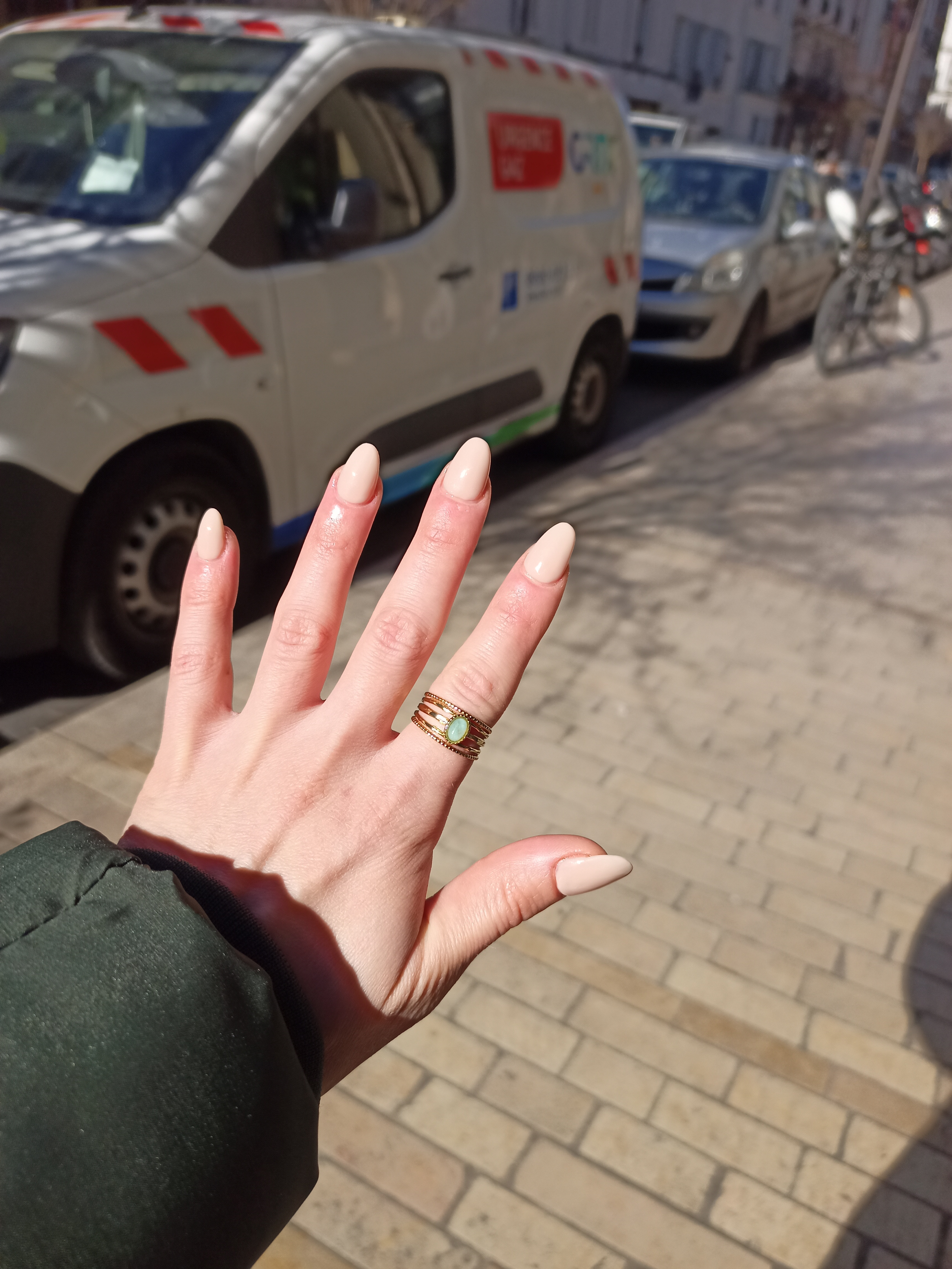 Photo n° 1 de l'avis de Lila.a fait le 27/02/2023 à 19:21