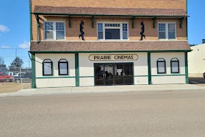 Prairie Cinemas image