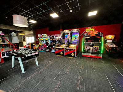 Games Factory CHALON SUR SAONE à Chalon-sur-Saône