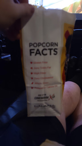 Movie Theater «Cinemark Western Hills 14», reviews and photos, 5870 Harrison Ave, Cincinnati, OH 45248, USA