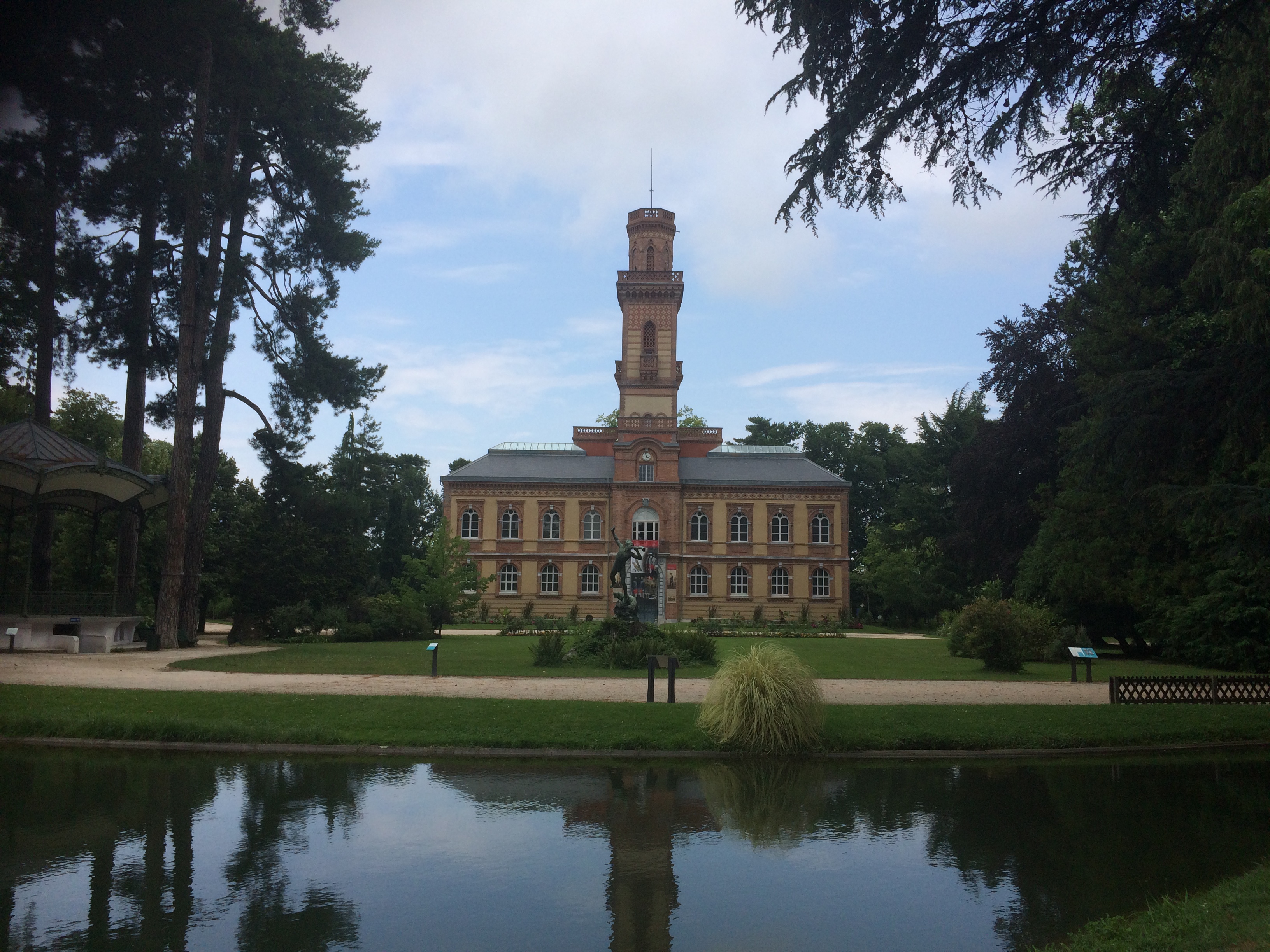 Photo n° 3 de l'avis de TonyC. fait le 21/07/2018 à 14:48