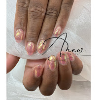 Anew Nail Spa - Photo 8 - Car repair in Tulsa, OK, Tulsa