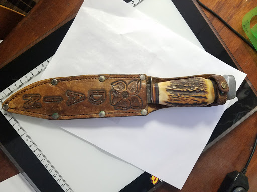 Explore jewelry tattoo ideas, creative tattoo ideas in Granbury, available at Trewink Tattoo