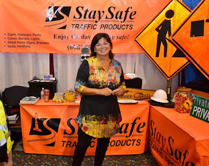 Stay Safe Traffic Products, Inc.