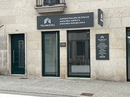Vilamoura Inmobiliaria - Reformas - Asesoria inmobiliaria en Santiago de Compostela