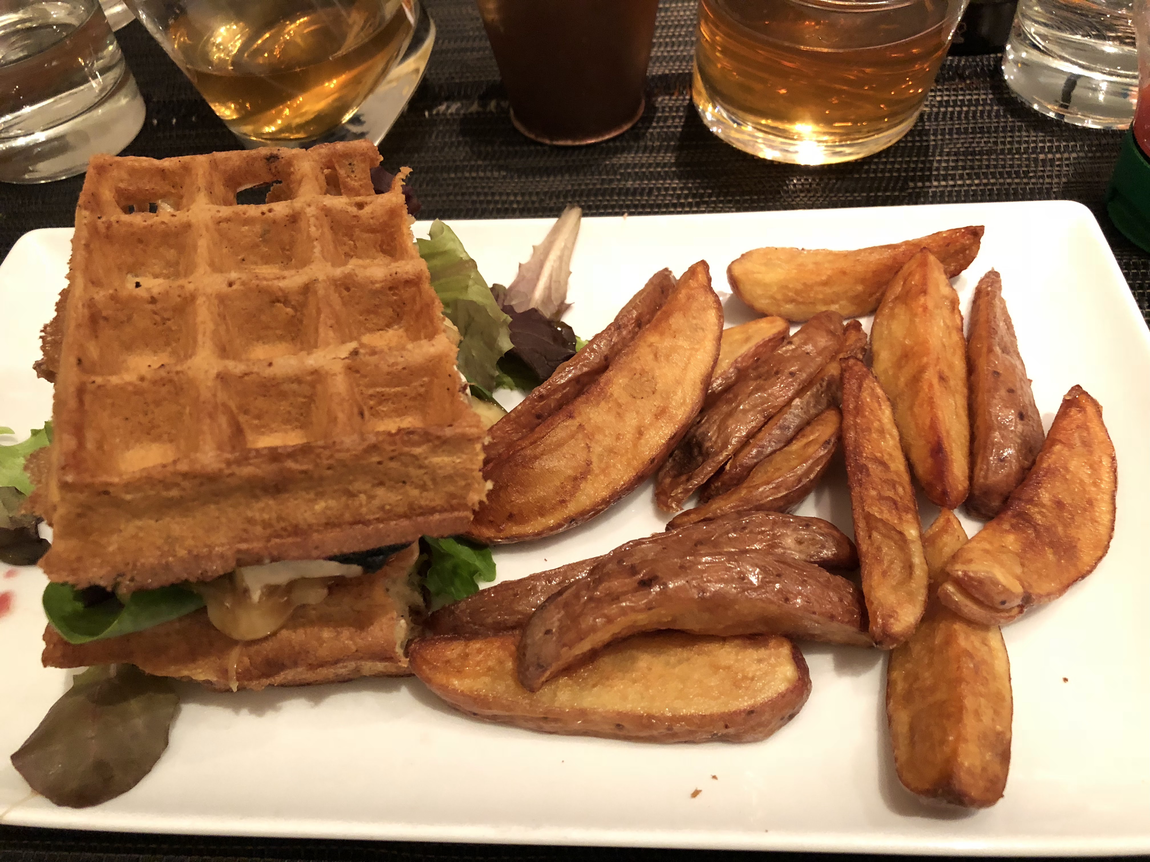 Photo n° 2 de l'avis de Juliette.a fait le 13/04/2018 à 20:28