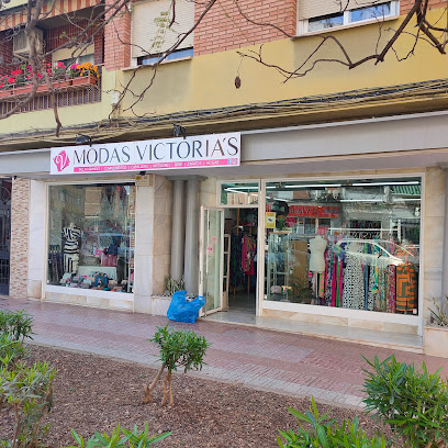 Modas Victoria's