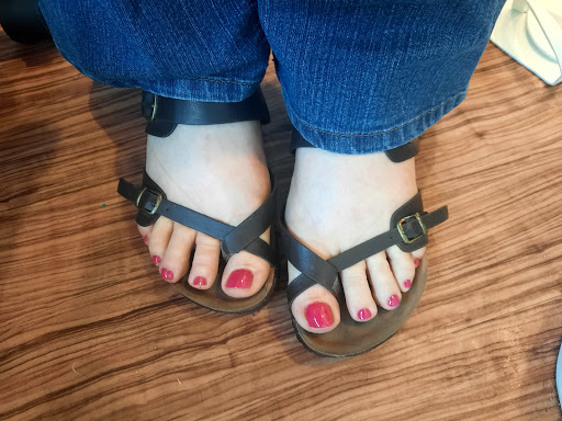 Beauty Salon «Evolve Hair Salon», reviews and photos, 255 Seminole Rd, Norton Shores, MI 49444, USA