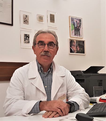 Dott. Mario Zanforlin