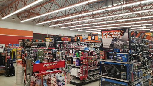 Auto Parts Store «AutoZone», reviews and photos, 27300 Pacific Hwy S, Federal Way, WA 98003, USA