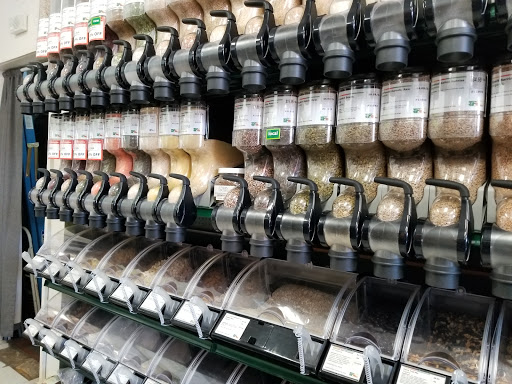 Supermarket «Just Local Food Cooperative», reviews and photos, 1117 S Farwell St, Eau Claire, WI 54701, USA