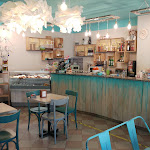 Photo n°1 de l'avis de Paolo.u fait le 22/02/2020 à 08:25 sur le  Caffetteria degli Angeli à Cento