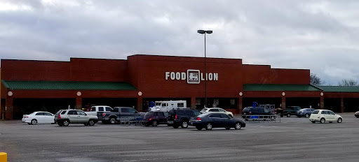 Food Lion, 4425 Canton Pike, Hopkinsville, KY 42240, USA, 