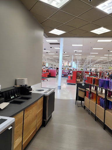 Department Store «Target», reviews and photos, 160 N Research Pl, Central Islip, NY 11722, USA