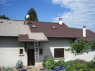 RENOV TOITURE à Genas