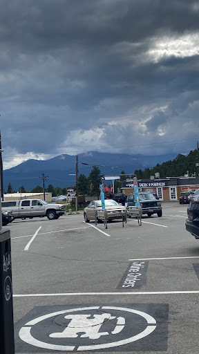 Grocery Store «Safeway», reviews and photos, 1900 N Poplar St, Leadville, CO 80461, USA