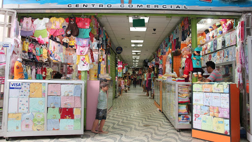 Centro Comercial Marbella