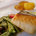 Photo n°3 de l'avis de José-Angel.� fait le 30/07/2019 à 18:34 sur le  Ristorante Sibilla à Tivoli