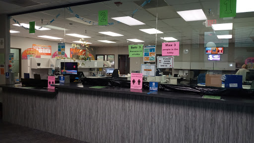 Lottery Retailer «Texas Lottery», reviews and photos, 8700 N Stemmons Fwy #140, Dallas, TX 75247, USA