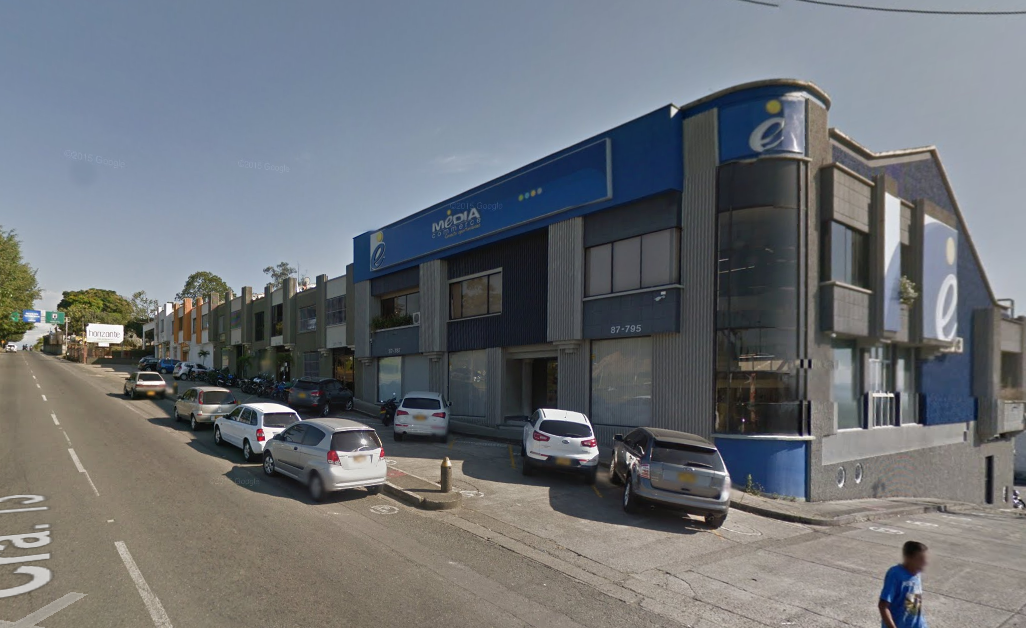 Foncommerce - Fondo de Empleados de Media Commerce