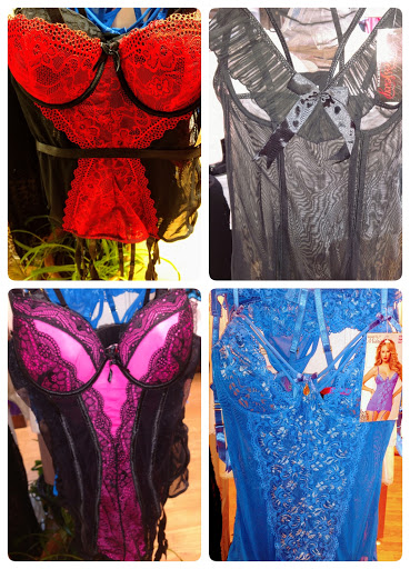 Lingerie Store «My Spicy Treasures», reviews and photos, 1010 Dallas Dr, Denton, TX 76205, USA