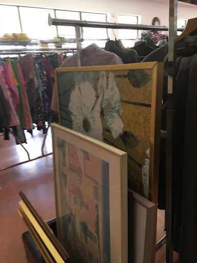 Thrift Store «Salvation Army Thrift Store», reviews and photos, 505 27th Ave SW, Vero Beach, FL 32968, USA