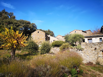 Ecole de Vie Gur Prasaad à Saint-Martial