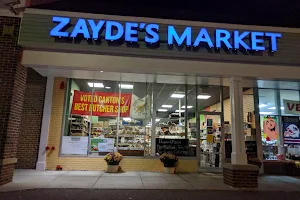 Zayde's Market image
