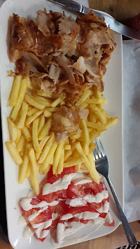 Kebab du Nabab Kebab (Montpellier) - n°8