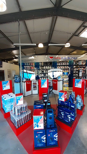 Photo 1 - Autodistribution